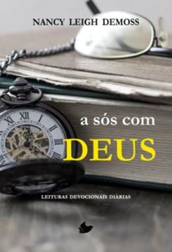 Imagem de A SOS COM DEUS - LEITURAS DEVOCIONAIS DIARIAS