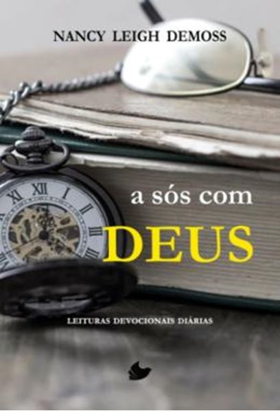 Picture of A SOS COM DEUS - LEITURAS DEVOCIONAIS DIARIAS
