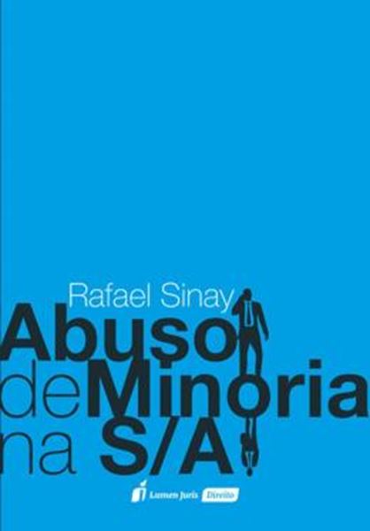 Picture of ABUSO DE MINORIA NA S/A