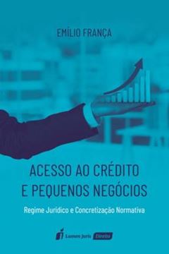 Imagem de ACESSO AO CREDITO E PEQUENOS NEGOCIOS