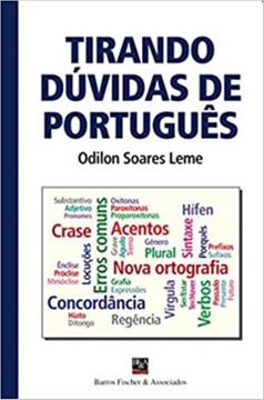 Imagem de TIRANDO DUVIDAS DE PORTUGUES