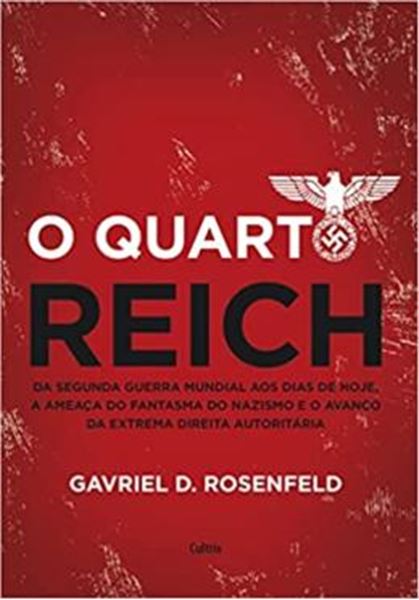 Picture of QUARTO REICH,O 