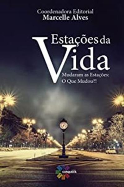 Picture of ESTACOES DA VIDA - MUDARAM AS ESTACOES: O QUE MUDOU?!