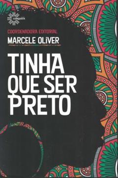 Imagem de TINHA QUE SER PRETO