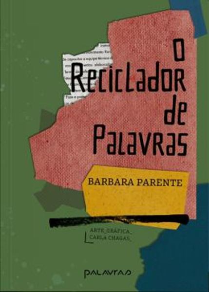 Picture of RECICLADOR DE PALAVRAS,O 