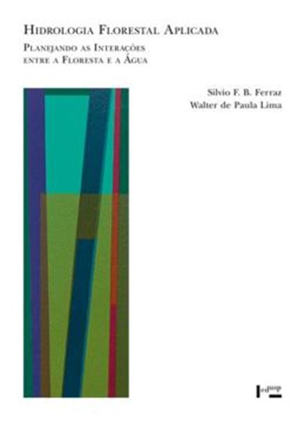 Picture of HIDROLOGIA FLORESTAL APLICADA