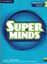 Imagem de SUPER MINDS 1 TEACHER´S BOOK WITH DIGITAL PACK - BRITISH ENGLISH - 2ND ED