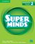 Imagem de SUPER MINDS 2 TEACHER´S BOOK WITH DIGITAL PACK - BRITISH ENGLISH - 2ND ED