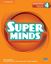Imagem de SUPER MINDS 4 TEACHER´S BOOK WITH DIGITAL PACK - BRITISH ENGLISH - 2ND ED