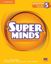 Imagem de SUPER MINDS 5 TEACHER´S BOOK WITH DIGITAL PACK - BRITISH ENGLISH - 2ND ED