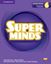 Imagem de SUPER MINDS 6 TEACHER´S BOOK WITH DIGITAL PACK - BRITISH ENGLISH - 2ND ED