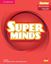 Imagem de SUPER MINDS STARTER TEACHER´S BOOK WITH DIGITAL PACK - BRITISH ENGLISH - 2ND ED