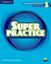 Imagem de SUPER MINDS 1 SUPER PRACTICE BOOK - BRITISH ENGLISH - 2ND ED
