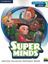 Imagem de SUPER MINDS 1 WORKBOOK WITH DIGITAL PACK - BRITISH ENGLISH - 2ND ED