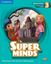 Imagem de SUPER MINDS 3 STUDENTS BOOK WITH EBOOK - BRITISH ENGLISH - 2ND ED