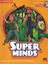 Imagem de SUPER MINDS 5 STUDENT´S BOOK WITH EBOOK - BRITISH ENGLISH - 2ND ED