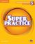 Imagem de SUPER MINDS 5 SUPER PRACTICE BOOK - BRITISH ENGLISH - 2ND ED