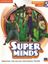 Imagem de SUPER MINDS 5 WORKBOOK WITH DIGITAL PACK - BRITISH ENGLISH - 2ND ED