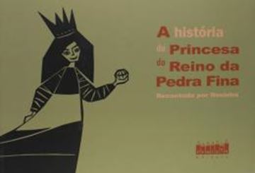 Imagem de A HISTORIA DA PRINCESA DO REINO DA PEDRA FINA - VOL .2