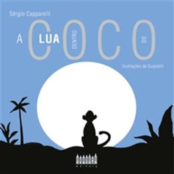 Imagem de A LUA DENTRO DO COCO