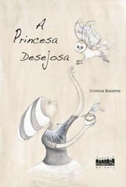 Picture of A PRINCESA DESEJOSA