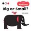 Imagem de BABY MONTESSORI - BIG OR SMALL?