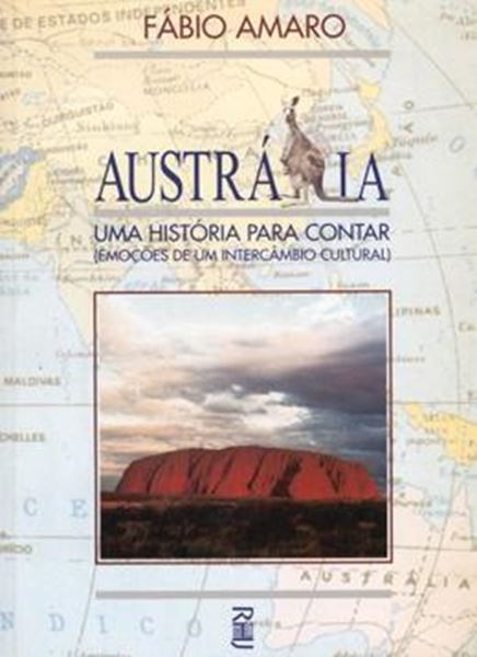 Picture of AUSTRALIA - UMA HISTORIA PARA CONTAR