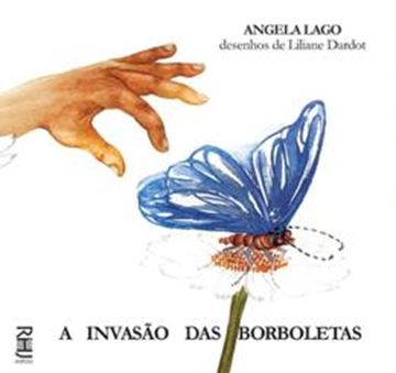 Imagem de A INVASAO DAS BORBOLETAS