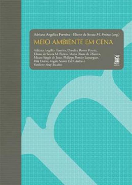 Picture of MEIO AMBIENTE EM CENA