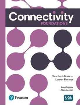 Imagem de CONNECTIVITY FOUNDATIONS TEACHER´S BOOK