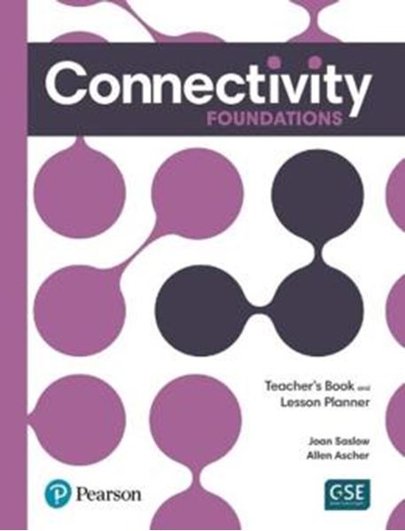 Picture of CONNECTIVITY FOUNDATIONS TEACHER´S BOOK