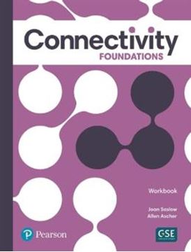 Imagem de CONNECTIVITY FOUNDATIONS WORKBOOK