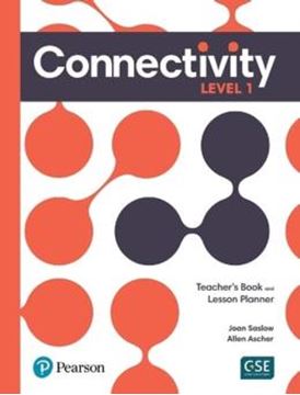 Imagem de CONNECTIVITY 1 TEACHER´S BOOK