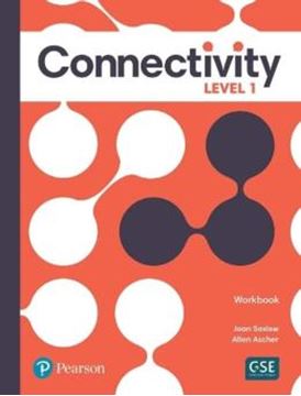 Imagem de CONNECTIVITY 1 WORKBOOK
