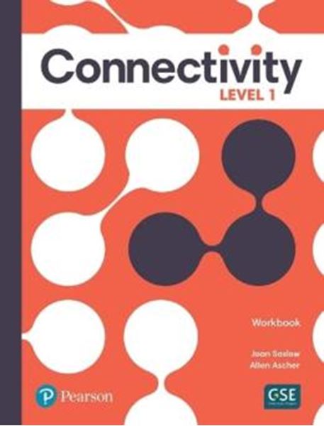 Picture of CONNECTIVITY 1 WORKBOOK