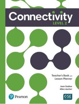 Imagem de CONNECTIVITY 2 TEACHER´S BOOK