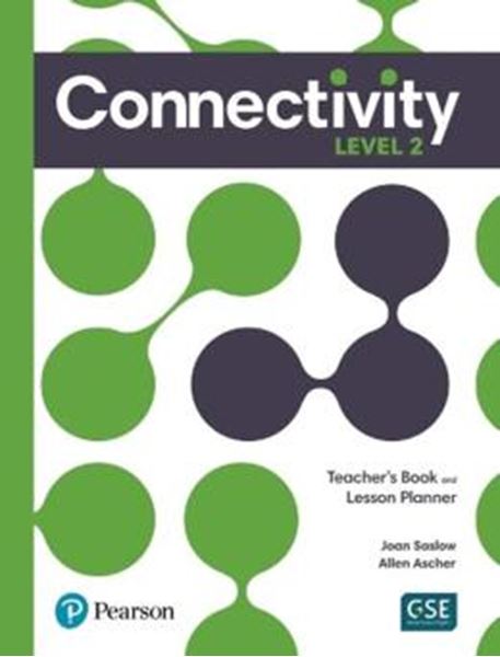 Picture of CONNECTIVITY 2 TEACHER´S BOOK