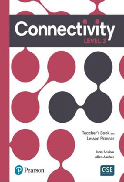 Picture of CONNECTIVITY 3 TEACHER´S BOOK