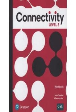 Imagem de CONNECTIVITY 3 WORKBOOK