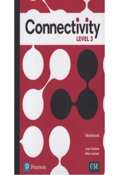 Picture of CONNECTIVITY 3 WORKBOOK