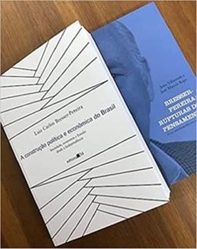 Imagem de COLECAO BRESSER