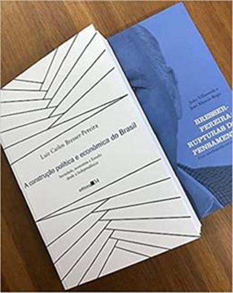 Picture of COLECAO BRESSER