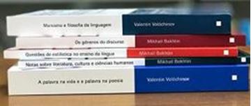 Imagem de COLEÇÃO ENSAIOS DO CÍRCULO DE BAKHTIN