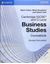 Imagem de CAMBRIDGE IGCSE AND O LEVEL BUSINESS STUDIES REVISED COURSEBOOK - 3RD ED