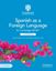 Imagem de CAMBRIDGE IGCSE SPANISH AS A FOREIGN LANGUAGE COURSEBOOK WITH AUDIO CD