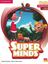 Imagem de SUPER MINDS STARTER WORKBOOK WITH DIGITAL PACK - BRITISH ENGLISH - 2ND ED