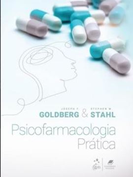 Imagem de PSICOFARMACOLOGIA PRATICA                                                                                                                                                                                                                                 