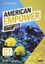 Imagem de AMERICAN EMPOWER ADVANCED C1 STUDENT´S BOOK WITH EBOOK