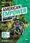 Imagem de AMERICAN EMPOWER INTERMEDIATE B1+ STUDENT´S BOOK B WITH DIGITAL PACK