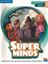 Imagem de SUPER MINDS 3 WORKBOOK WITH DIGITAL PACK - BRITISH ENGLISH - 2ND ED